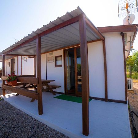 Las Casitas De Guadamur חדר תמונה
