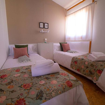 Las Casitas De Guadamur חדר תמונה