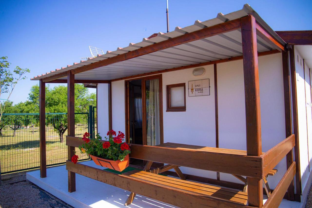 Las Casitas De Guadamur מראה חיצוני תמונה