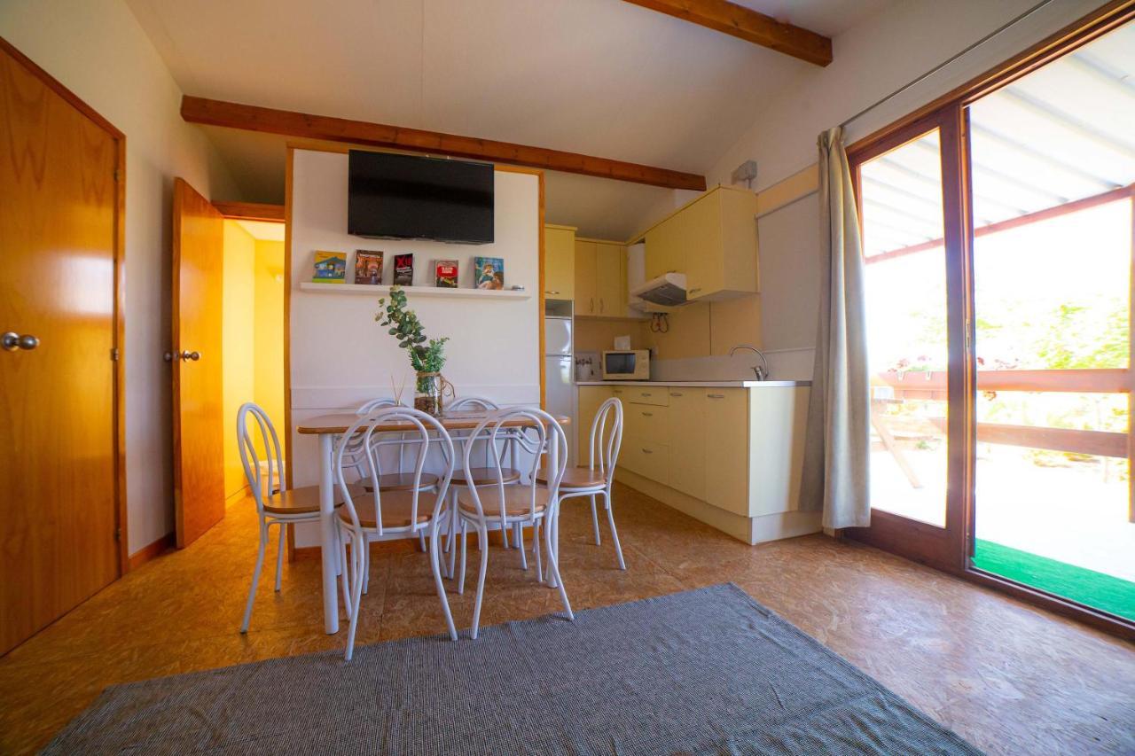 Las Casitas De Guadamur מראה חיצוני תמונה