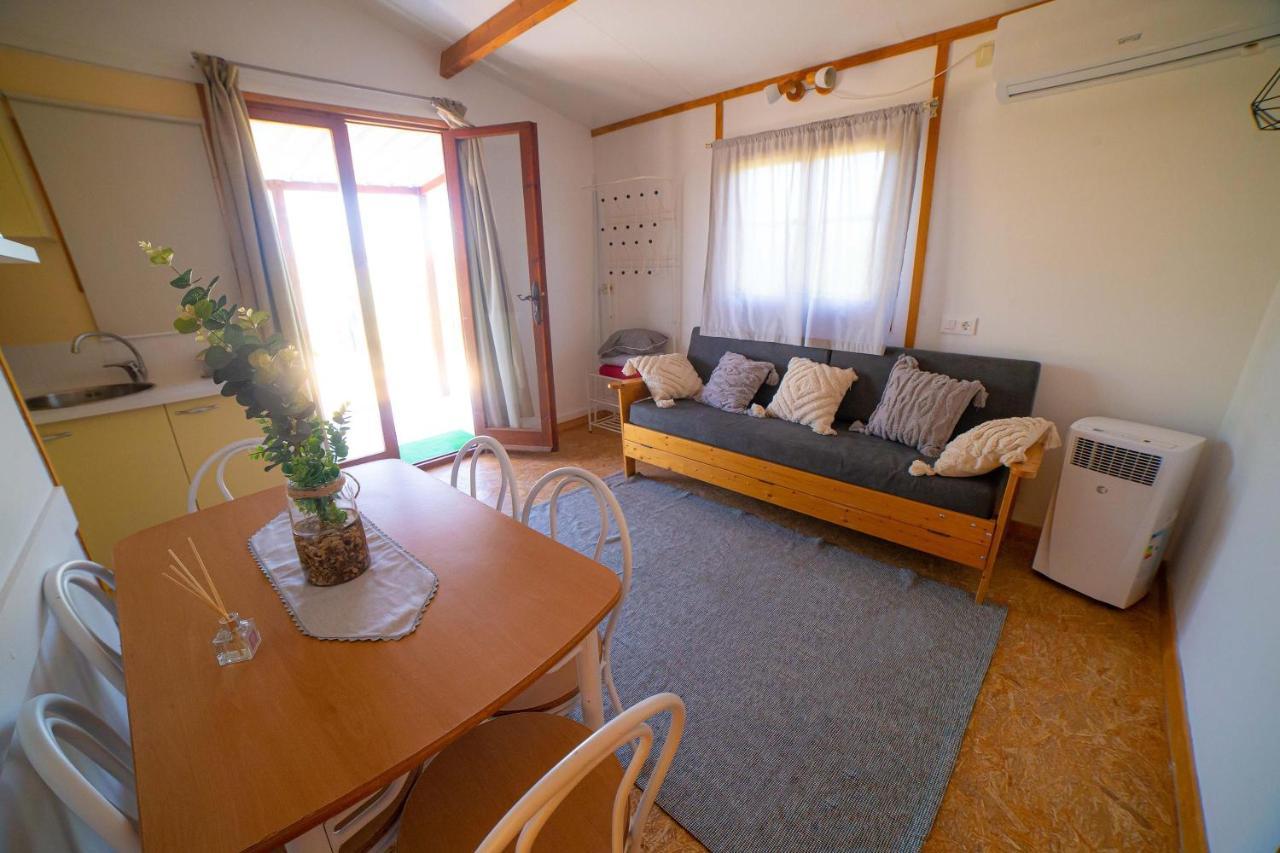 Las Casitas De Guadamur מראה חיצוני תמונה
