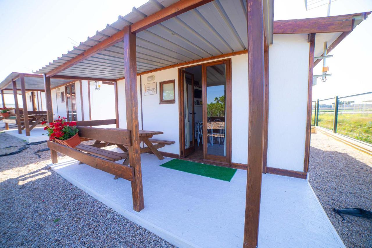Las Casitas De Guadamur מראה חיצוני תמונה