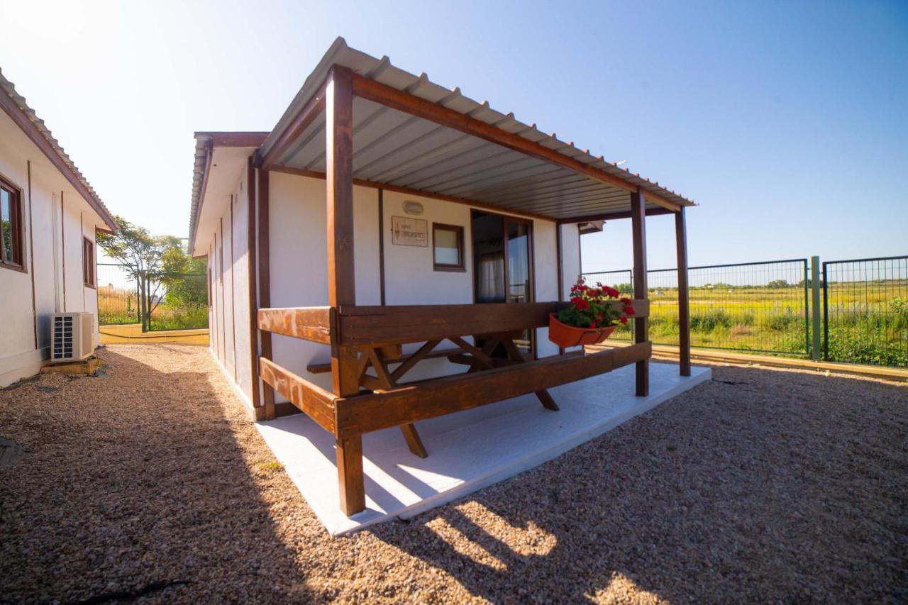 Las Casitas De Guadamur מראה חיצוני תמונה