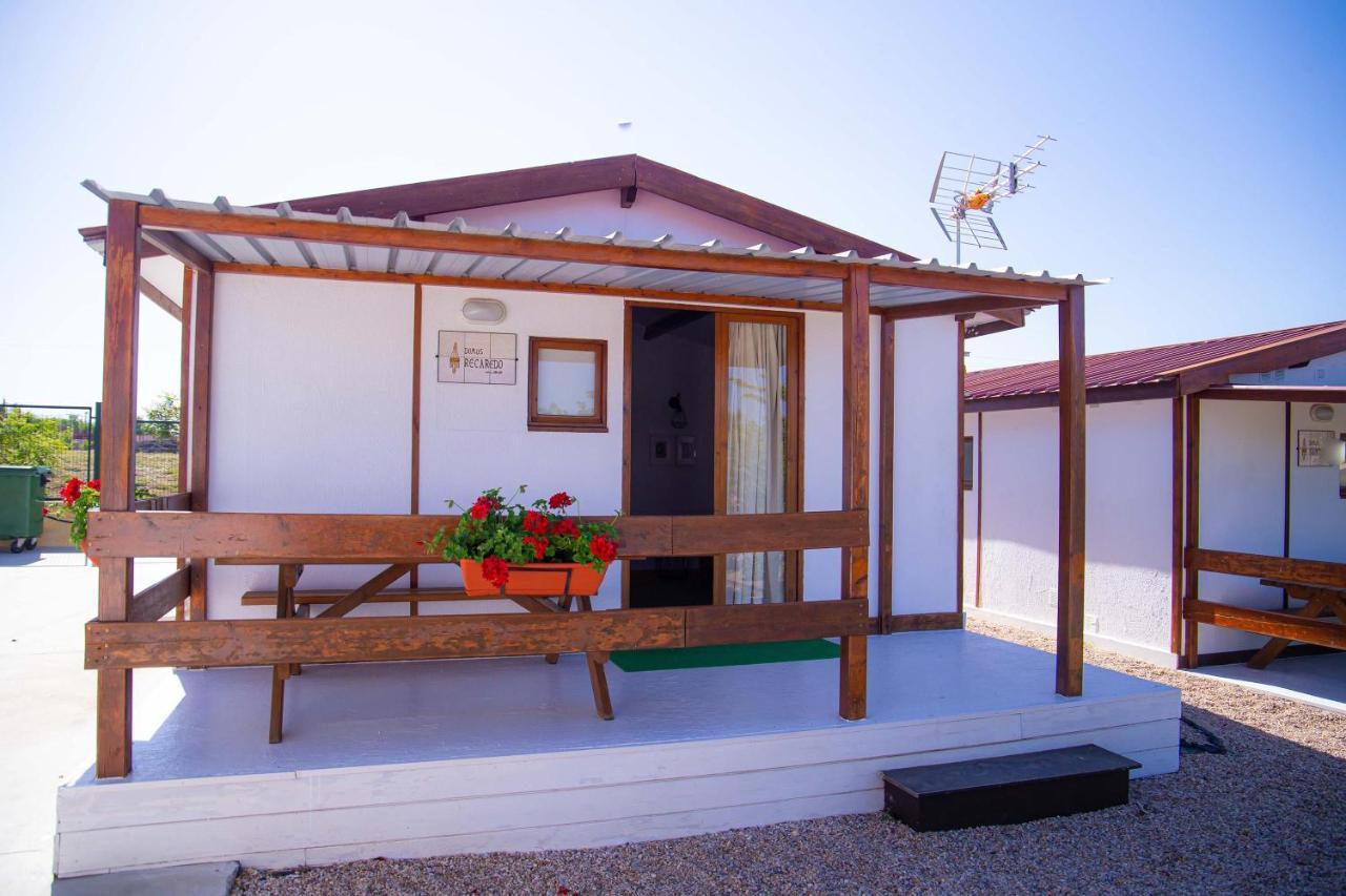 Las Casitas De Guadamur חדר תמונה