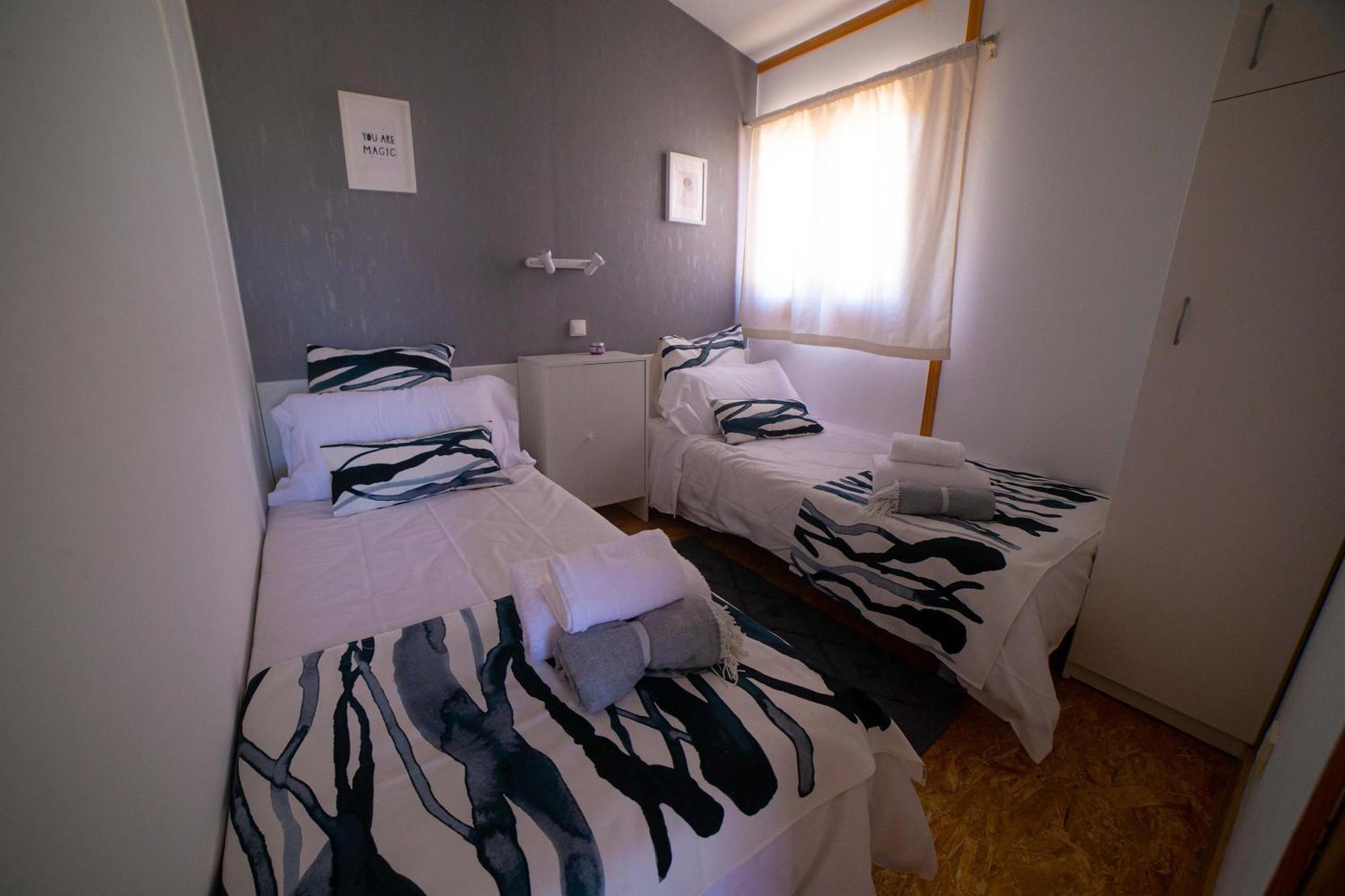 Las Casitas De Guadamur חדר תמונה