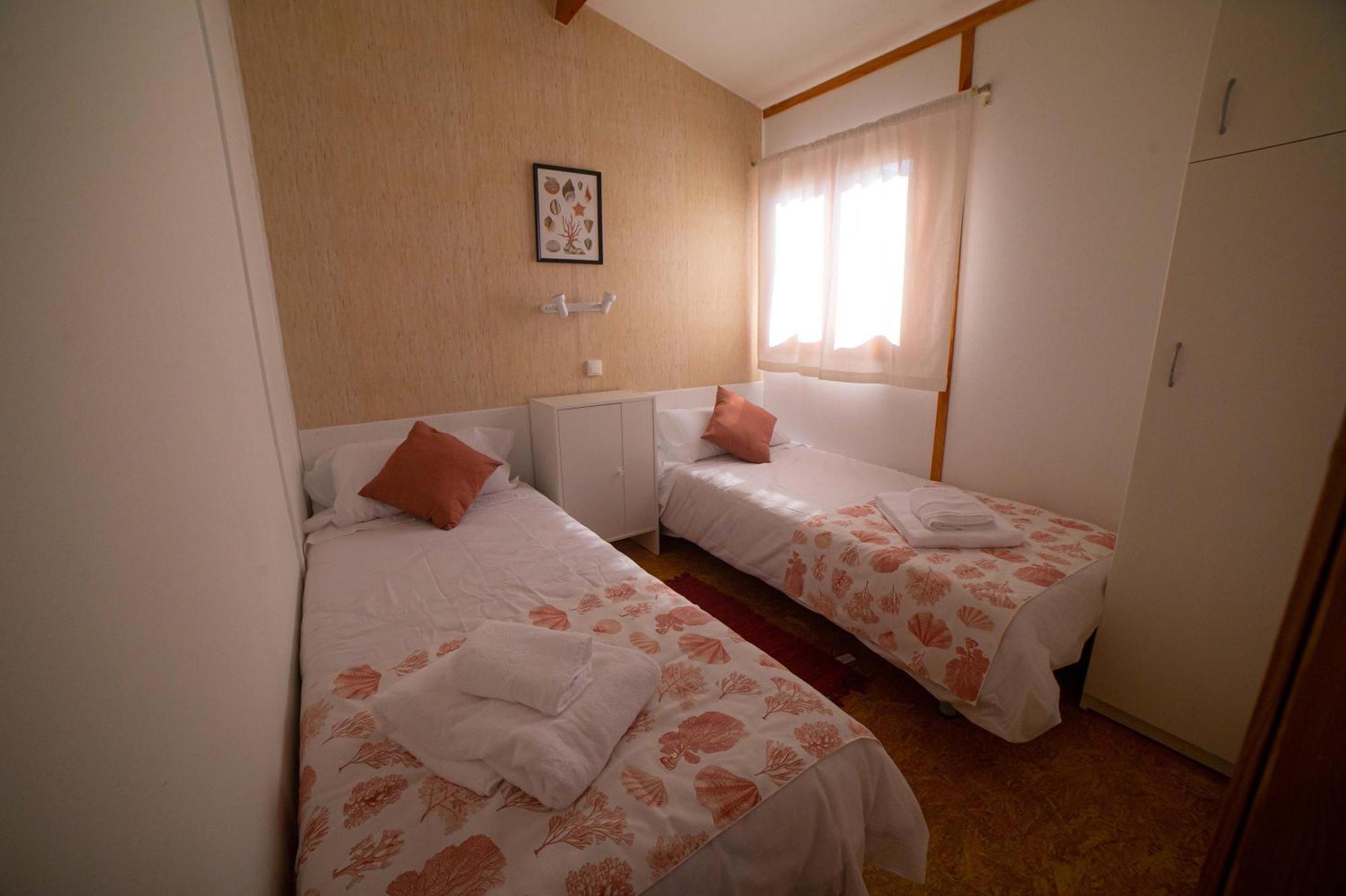 Las Casitas De Guadamur חדר תמונה