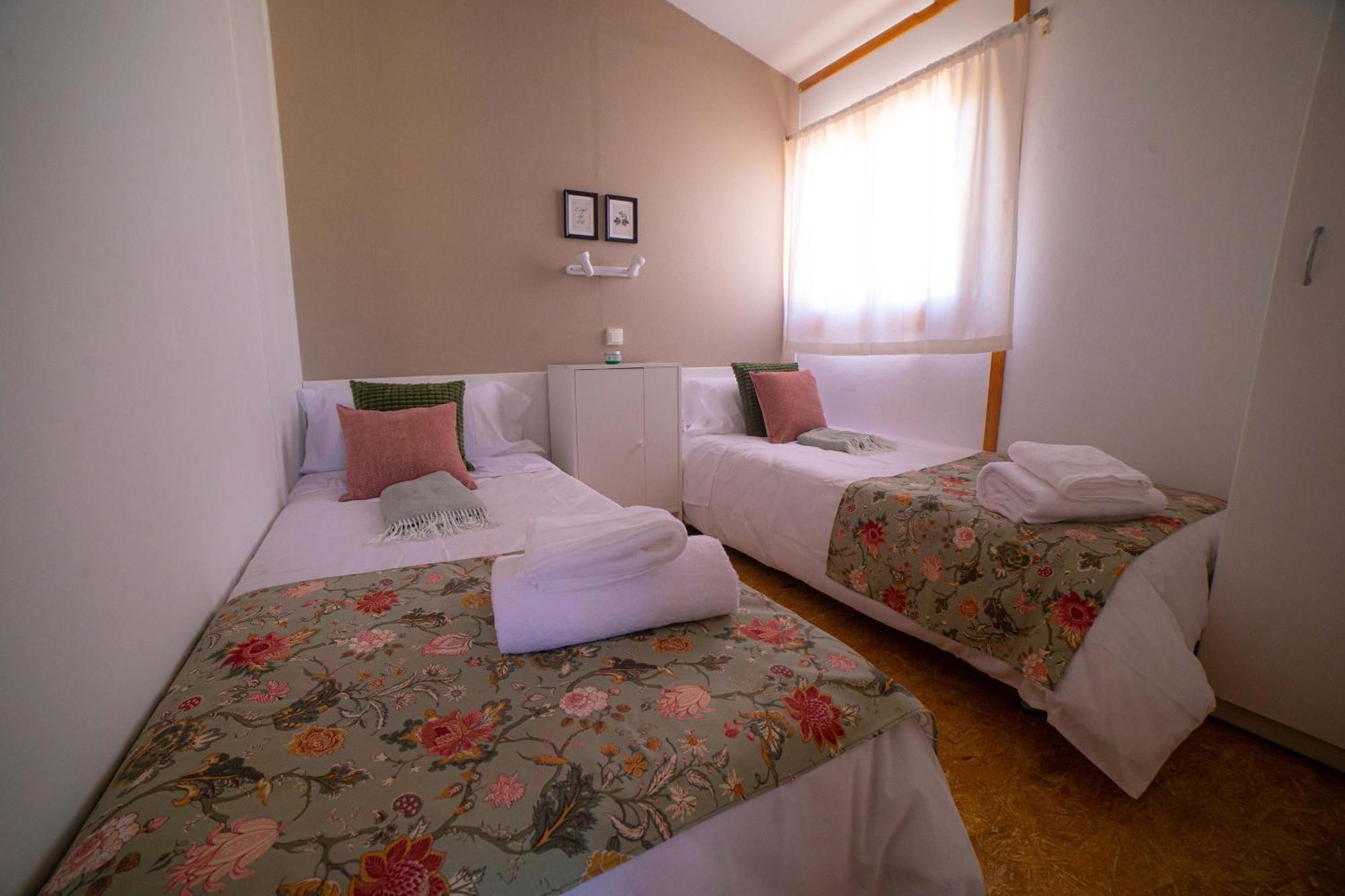 Las Casitas De Guadamur חדר תמונה