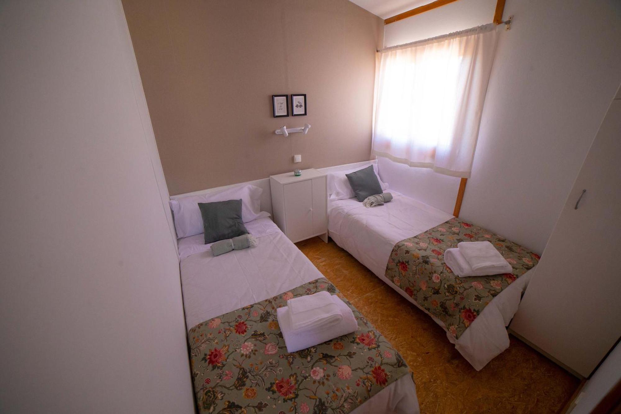 Las Casitas De Guadamur חדר תמונה