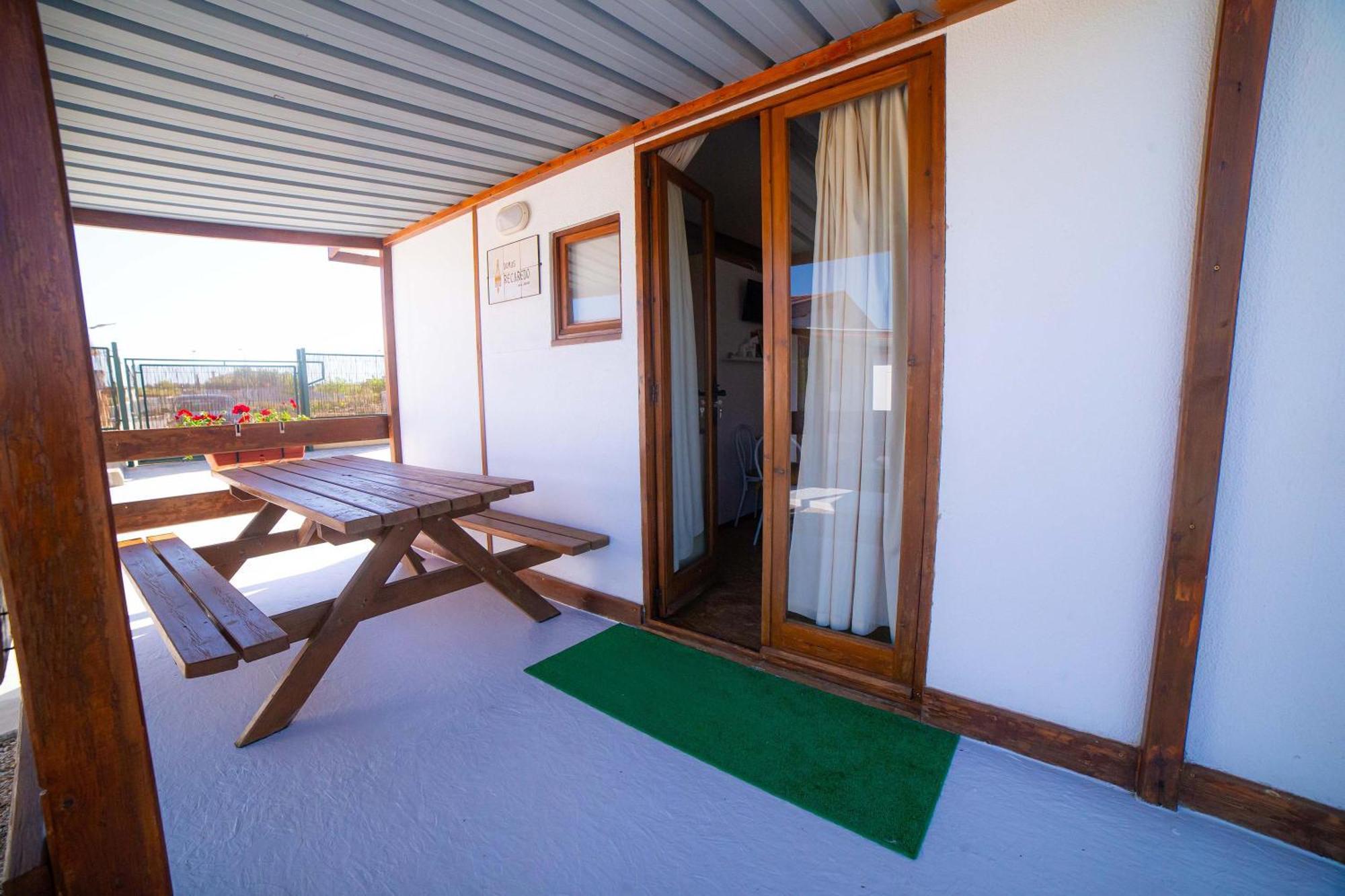 Las Casitas De Guadamur חדר תמונה