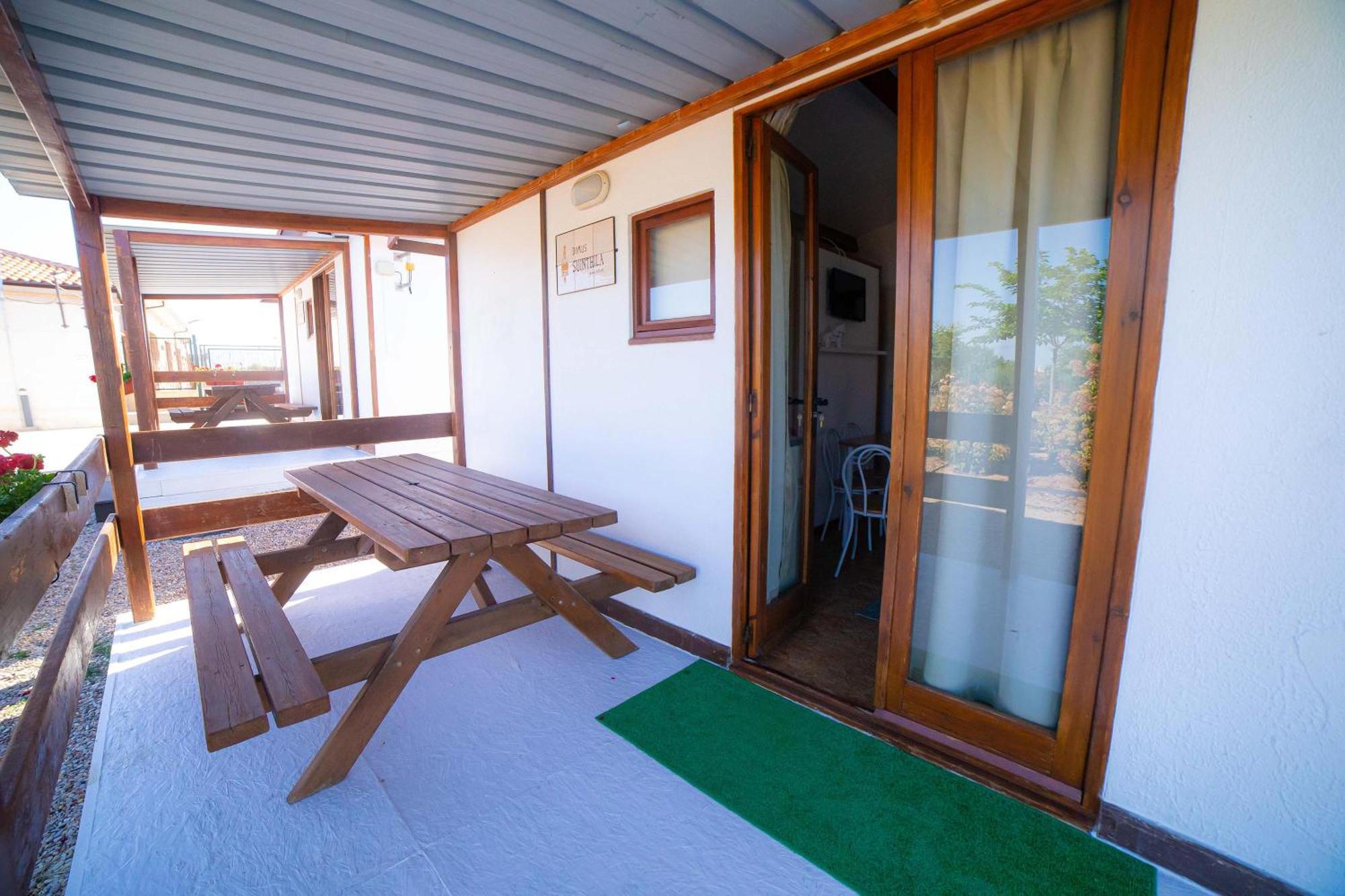 Las Casitas De Guadamur חדר תמונה